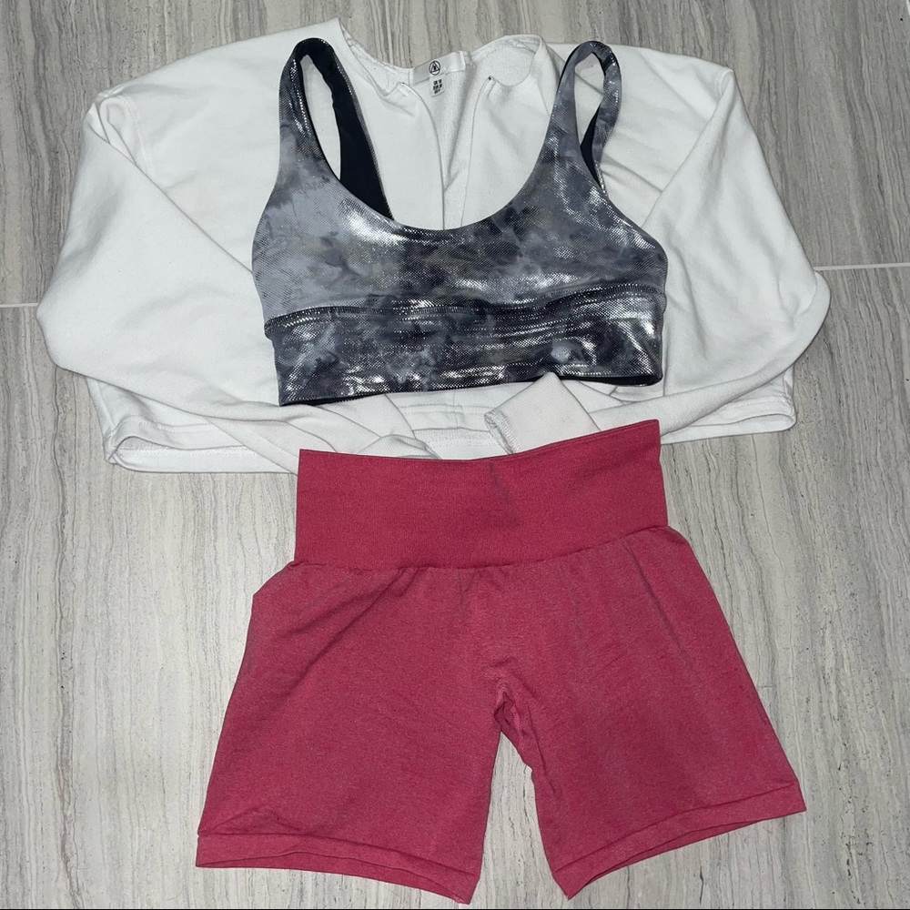 Active set
